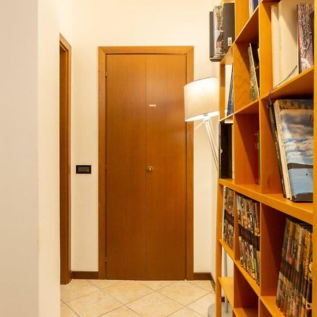 The Best Rent - Cozy Studio Apartment In Milan Downtown Ngoại thất bức ảnh