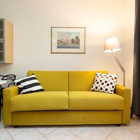 The Best Rent - Cozy Studio Apartment In Milan Downtown Ngoại thất bức ảnh