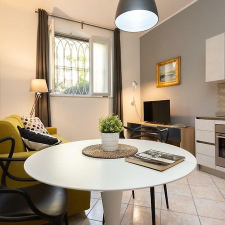 The Best Rent - Cozy Studio Apartment In Milan Downtown Ngoại thất bức ảnh