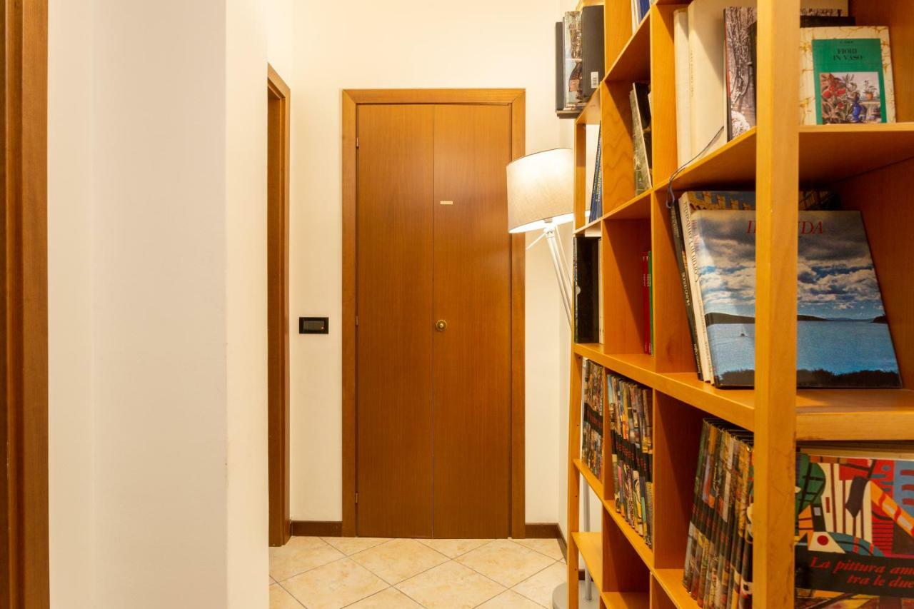 The Best Rent - Cozy Studio Apartment In Milan Downtown Ngoại thất bức ảnh