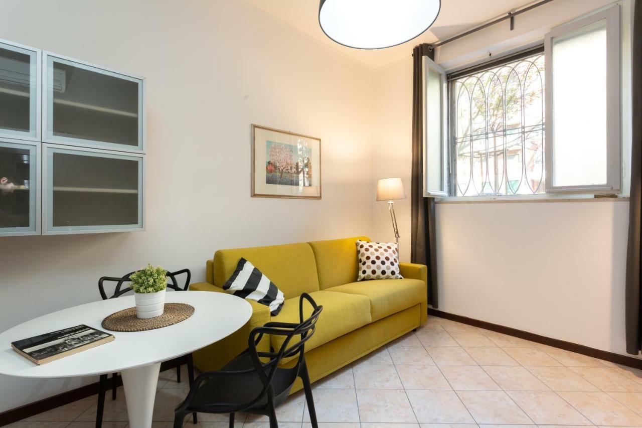 The Best Rent - Cozy Studio Apartment In Milan Downtown Ngoại thất bức ảnh