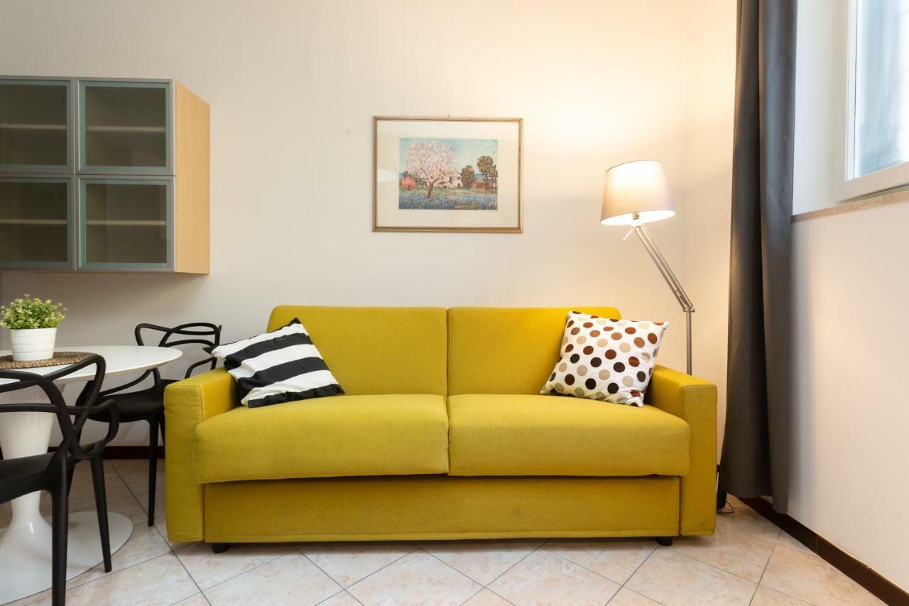 The Best Rent - Cozy Studio Apartment In Milan Downtown Ngoại thất bức ảnh