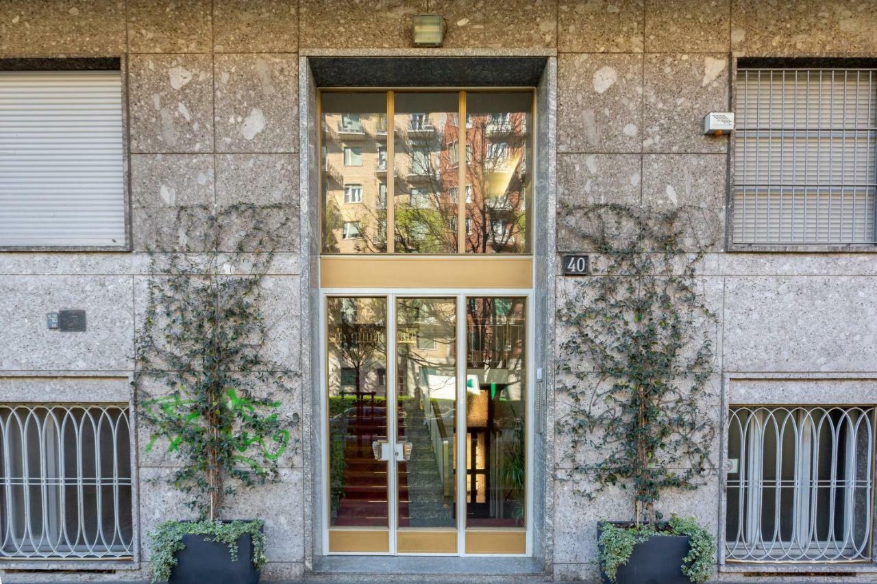 The Best Rent - Cozy Studio Apartment In Milan Downtown Ngoại thất bức ảnh