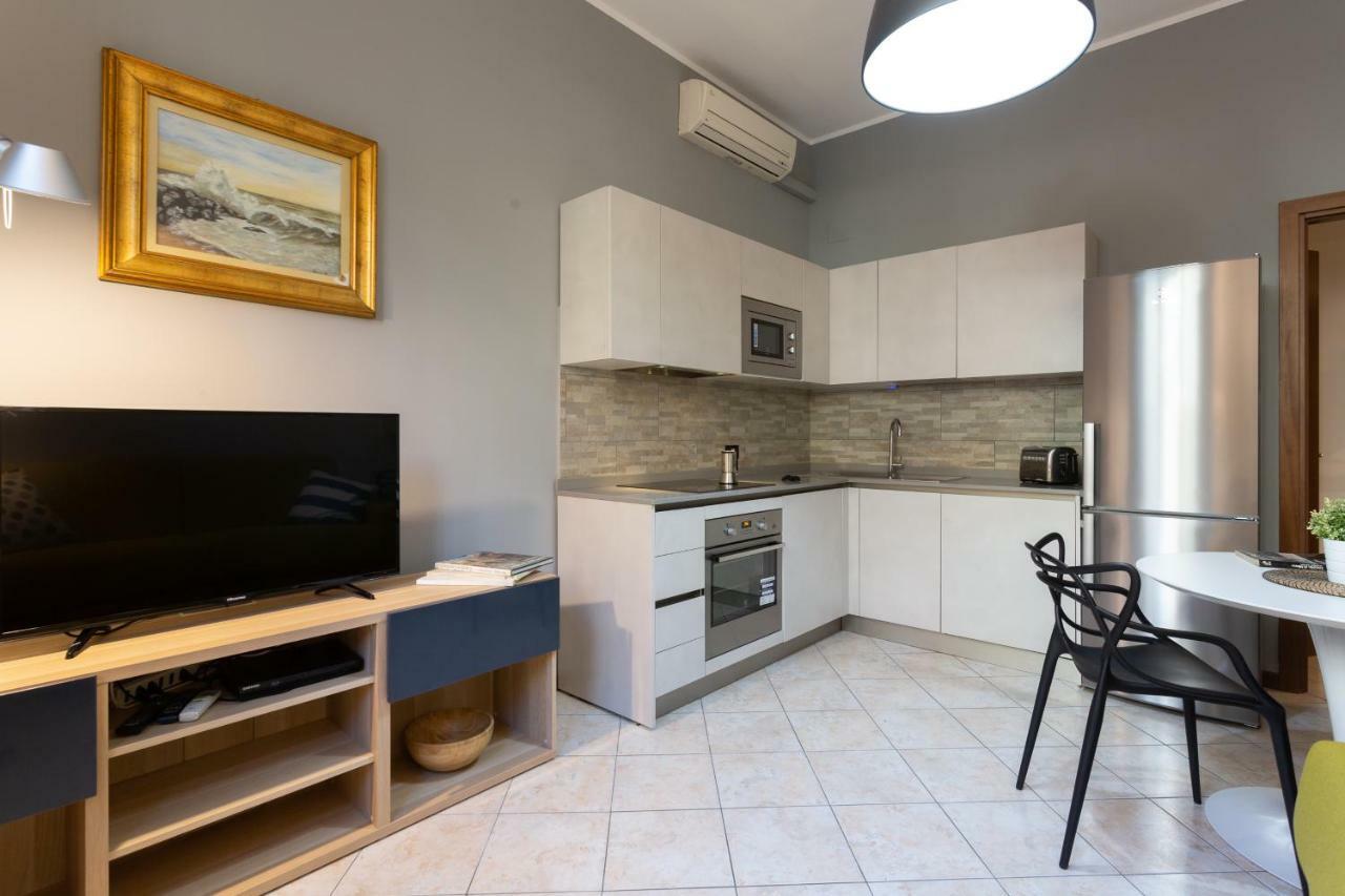 The Best Rent - Cozy Studio Apartment In Milan Downtown Ngoại thất bức ảnh