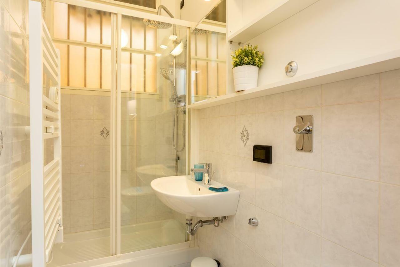 The Best Rent - Cozy Studio Apartment In Milan Downtown Ngoại thất bức ảnh