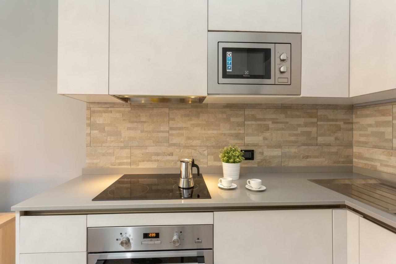 The Best Rent - Cozy Studio Apartment In Milan Downtown Ngoại thất bức ảnh