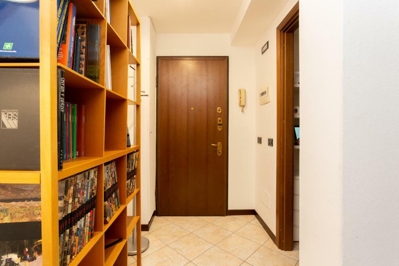 The Best Rent - Cozy Studio Apartment In Milan Downtown Ngoại thất bức ảnh