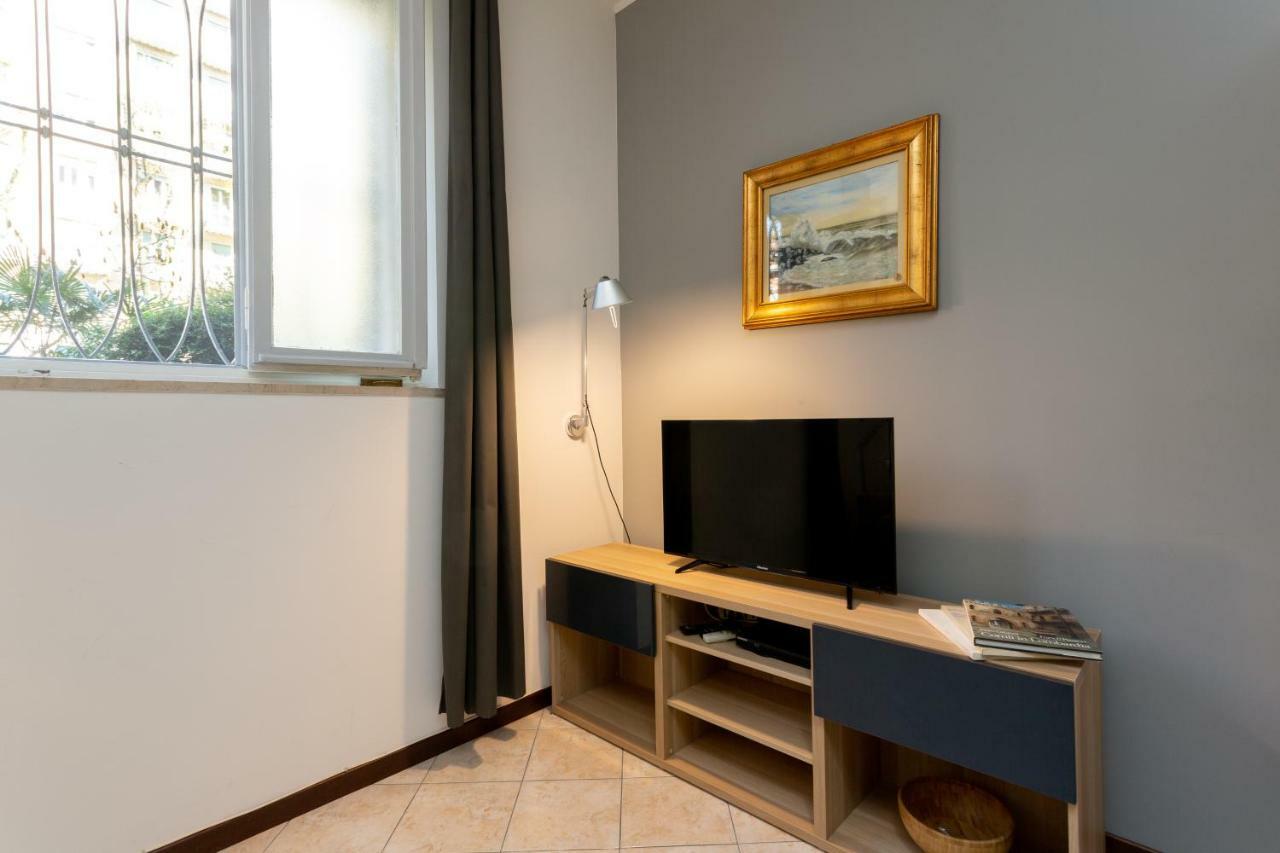 The Best Rent - Cozy Studio Apartment In Milan Downtown Ngoại thất bức ảnh